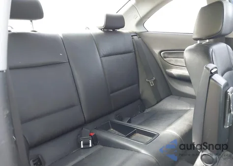 2012 BMW 128I z USA, uszkodzony, nr VIN WBAUP7C50CVP23235